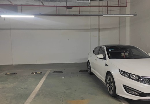 坐落在仙游縣鯉城街道學(xué)府東路1588號(hào)地下室地下1層車位209號(hào)（詳見清單1）