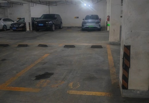 坐落莆田市城廂區(qū)龍橋街道荔城中大道泰安家園1600號1-3#B20車位的房地產(chǎn)