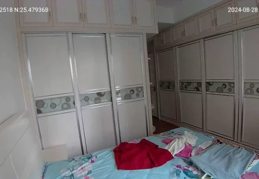 莆田市城廂區(qū)龍橋街道九華西大道666號(hào)雅頌居15號(hào)樓304室的房地產(chǎn)