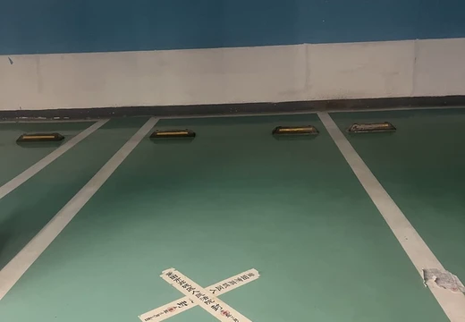 福建省莆田市荔城區(qū)西天尾鎮(zhèn)同心西路1969號溪白村融信壹號地下室105室的不動(dòng)產(chǎn)