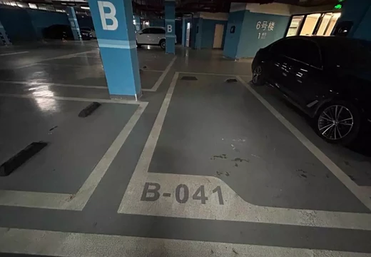 坐落莆田市城廂區(qū)霞林街道團(tuán)結(jié)路1033號(hào)紫闕臺(tái)地下一層41室的房地產(chǎn)