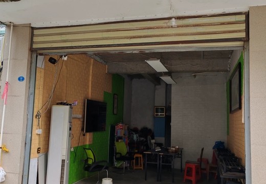 仙游縣鯉城街道城內(nèi)社區(qū)金石路784號（金石花園）3幢1層車庫115號 房產(chǎn)