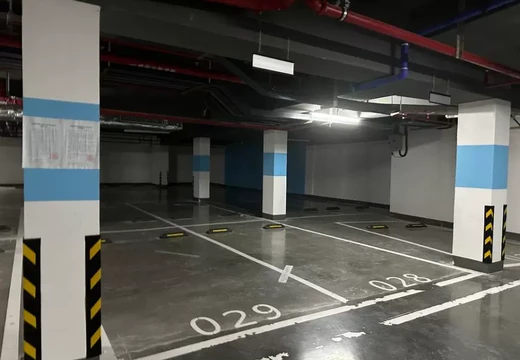 福建省莆田市涵江區(qū)梧塘鎮(zhèn)楓沁路299號(hào)旭輝美好花庭地下室29室車位