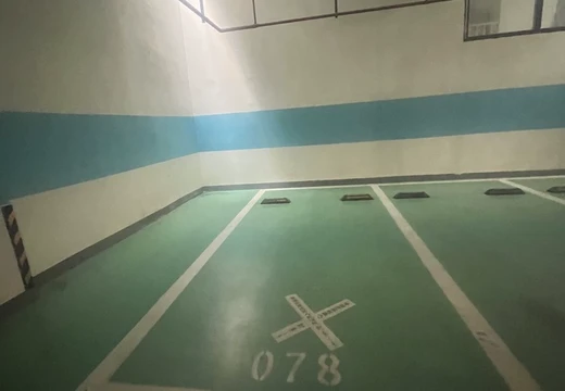 福建省莆田市荔城區(qū)西天尾鎮(zhèn)同心西路1969號溪白村融信壹號地下室78室的不動產(chǎn)