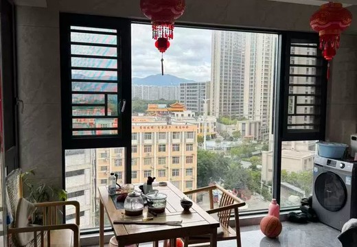 福建省莆田市荔城區(qū)拱辰街道勝利北街2603號立豐公館3號樓2梯1105室 的不動(dòng)產(chǎn)