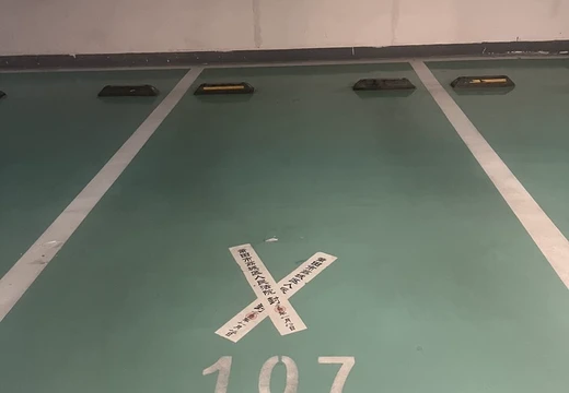 福建省莆田市荔城區(qū)西天尾鎮(zhèn)同心西路1969號溪白村融信壹號地下室107室的不動產(chǎn)