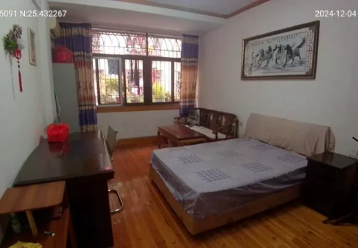 莆田市城廂區(qū)鳳凰山街道新季路117號的房地產(chǎn)