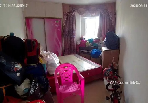 莆田市秀嶼區(qū)愛民西路泰安匯景園1號樓4A02的房地產