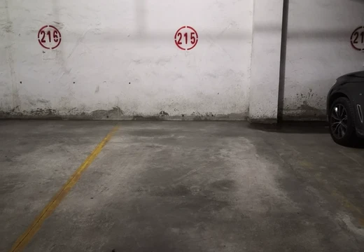 莆田市城廂區(qū)龍橋辦龍橋居委會后山西路84號1#車位215的房地產(chǎn)