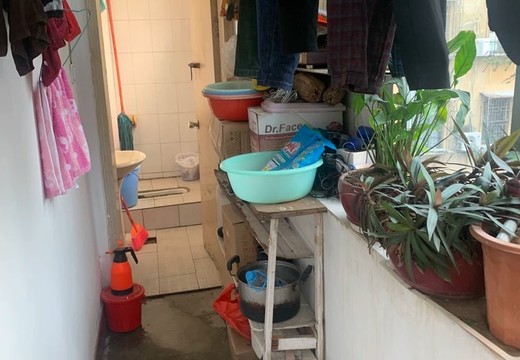 坐落莆田市城廂區(qū)龍橋辦太平居委會十八張厝10號401室住宅及附屬儲藏間的房地產