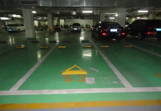 莆田市涵江區(qū)國歡鎮(zhèn)六一西路2399號地下一層44個車位及高林街699號24個車位