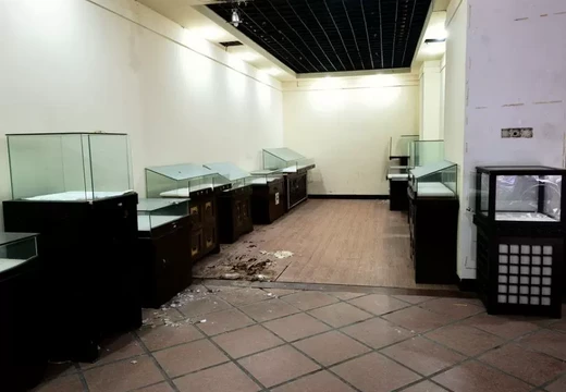 莆田市城廂區(qū)龍橋辦事處太平居委會新街口大唐廣場3號樓111房的房地產