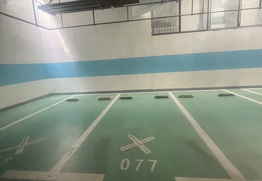 福建省莆田市荔城區(qū)西天尾鎮(zhèn)同心西路1969號溪白村融信壹號地下室77室的不動產(chǎn)