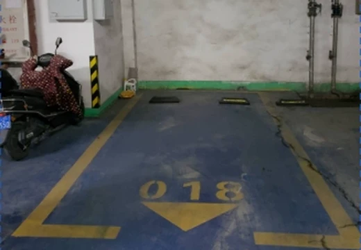（破）莆田市城廂區(qū)鳳凰山街道南門西路888號地下116室車位