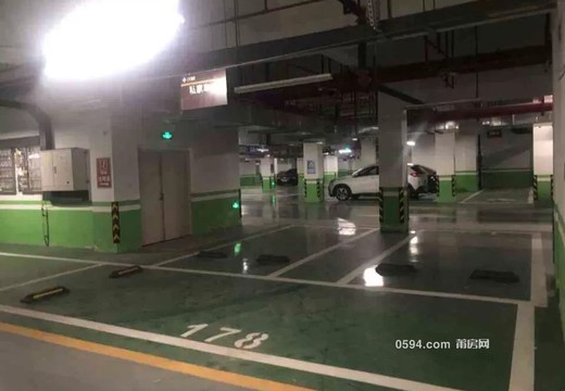 福建省莆田市涵江區(qū)國(guó)歡鎮(zhèn)高林街699號(hào)地下一層178號(hào)車位