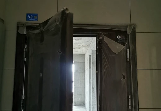 莆田市荔城區(qū)鎮(zhèn)海街道豐美路685弄68號“富祥嘉園”2401室房地產(chǎn)