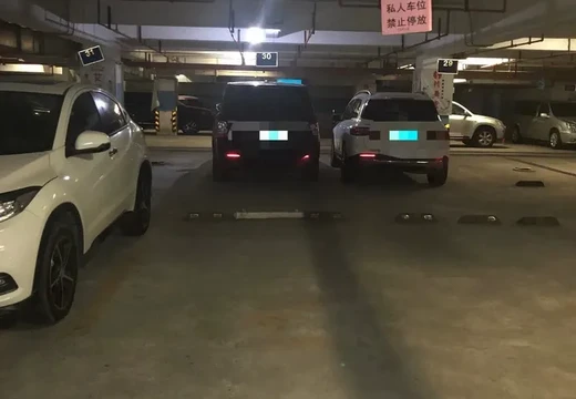 坐落莆田市城廂區(qū)龍橋辦太平居委會(huì)勝利北街83號(hào)2號(hào)樓地下車位030室的房地產(chǎn)