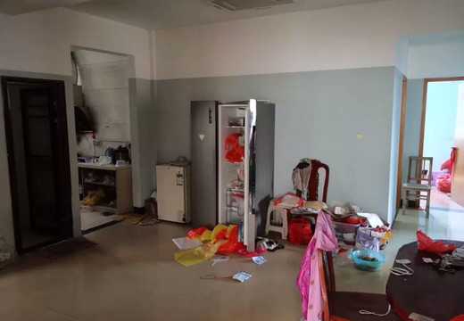 福建省莆田市城廂區(qū)鳳凰山街道月塘街561-5號701室住宅房地產(chǎn)（帶租拍賣）