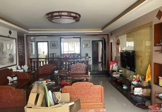 福建省莆田市荔城區(qū)鎮(zhèn)海街道北大北街316號1梯2501室的不動產(chǎn)