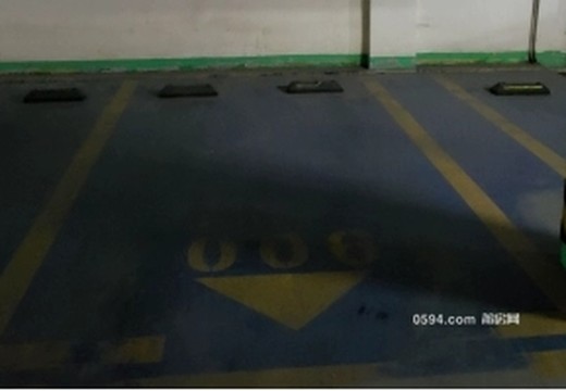 （破）莆田市城廂區(qū)鳳凰山街道南門(mén)西路888號(hào)地下105室車(chē)位