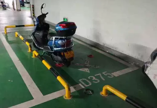 福建省莆田市荔城區(qū)拱辰街道荔城北街2155號正榮潤璟地下一層B區(qū)375號車位