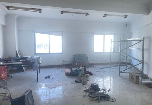 坐落莆田市城廂區(qū)鳳辦筱塘居委會南門西路518號第五層的房地產(chǎn)