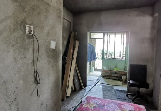 莆田市荔城區(qū)鎮(zhèn)海街道豐美路685弄68號“富祥嘉園”301室房地產(chǎn)