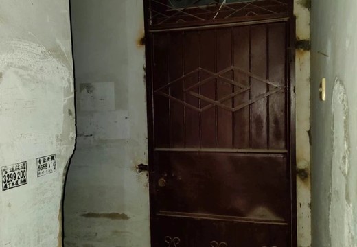 莆田市涵江區(qū)湖園小區(qū)永盛樓C幢205室及儲(chǔ)藏間