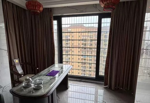 福建省莆田市涵江區(qū)國歡鎮(zhèn)六一西路2299號華永天瀾城一期3#樓1梯2404室房地產(chǎn)