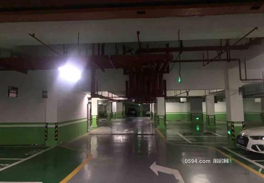 福建省莆田市涵江區(qū)國歡鎮(zhèn)高林街699號(hào)地下一層143號(hào)車位