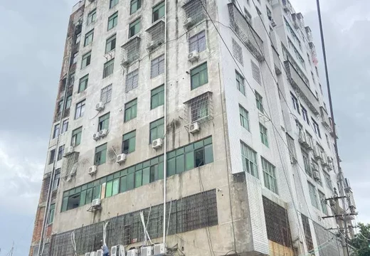 莆田市城廂區(qū)龍橋街道石室路7號(hào)1002室