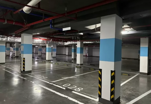 福建省莆田市涵江區(qū)梧塘鎮(zhèn)楓沁路299號(hào)旭輝美好花庭地下室30室車位