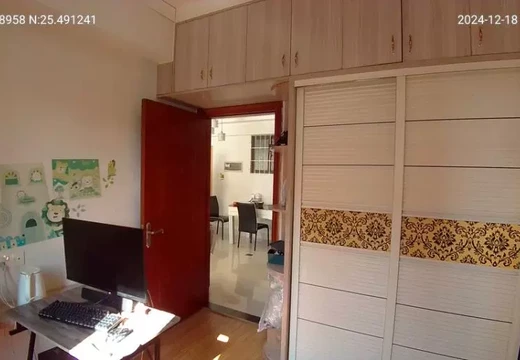 莆田市荔城區(qū)西天尾鎮(zhèn)同心西路618號(hào)巨岸幸福城2號(hào)樓1402室的房地產(chǎn)