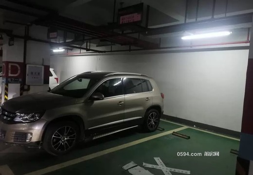 坐落莆田市荔城區(qū)鎮(zhèn)海街道天妃路2066號正榮潤城地下一層149號車位的房地產(chǎn)