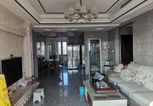 福建省莆田市涵江區(qū)白塘鎮(zhèn)紫霞路636號保利譽峰花園A區(qū)3號樓2梯位3003室房地產(chǎn)