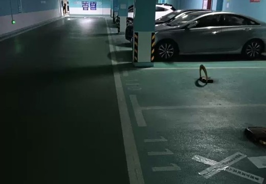 福建省莆田市涵江區(qū)新涵街1669號涵城領(lǐng)域地下一層111號的不動產(chǎn)（車位）