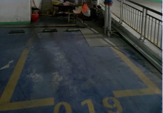 （破）莆田市城廂區(qū)鳳凰山街道南門西路888號地下117室車位