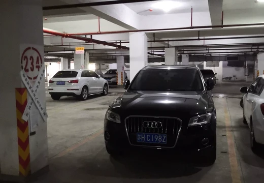 莆田市城廂區(qū)龍橋辦龍橋居委會(huì)后山西路84號(hào)1#車位234的房地產(chǎn)