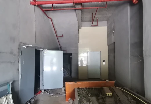 仙游縣鯉南鎮(zhèn)柳安街507號(hào)201室～232室及301室～332室的房產(chǎn)及相應(yīng)的土地使用權(quán)