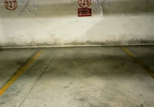 莆田市城廂區(qū)龍橋辦龍橋居委會(huì)后山西路84號(hào)1#車(chē)位126的房地產(chǎn)