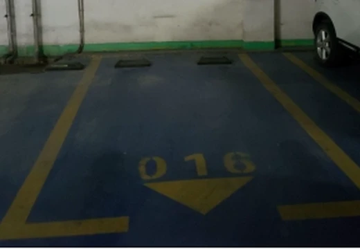 （破）莆田市城廂區(qū)鳳凰山街道南門西路888號地下114室車位