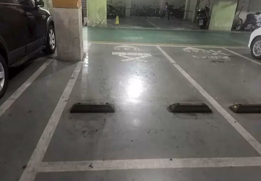 坐落莆田市荔城区西天尾镇荔城北大道3790号云顶枫丹地下一层045车位的房地产