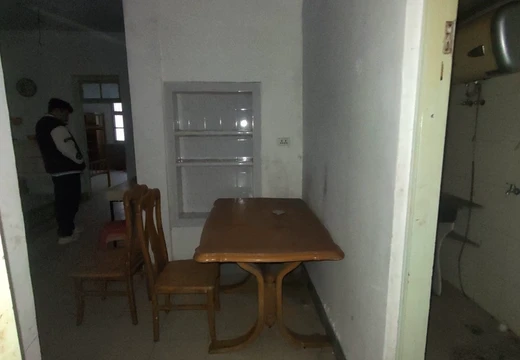 仙游縣鯉城街道解放東路79號103室的房產(chǎn)及相應的土地使用權(quán)