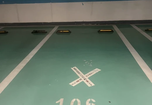 福建省莆田市荔城區(qū)西天尾鎮(zhèn)同心西路1969號溪白村融信壹號地下室106室的不動產(chǎn)