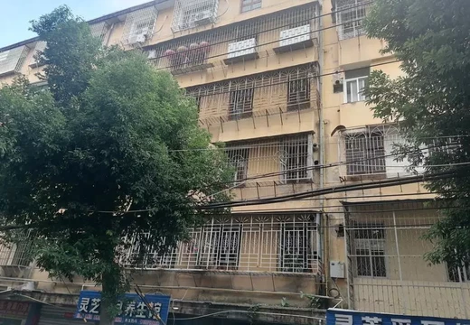 福建省莆田市城廂區(qū)龍橋辦北磨居委會臺灣石室路315號及儲藏間房地產(chǎn)