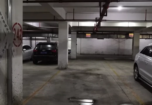 莆田市城廂區(qū)龍橋辦龍橋居委會(huì)后山西路84號(hào)1#車位242的房地產(chǎn)