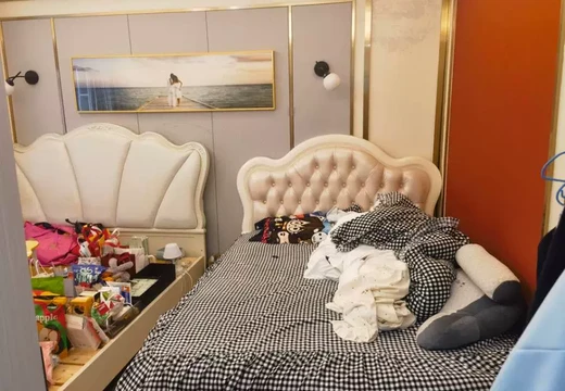 莆田市荔城區(qū)鎮(zhèn)海街道文獻東路1030號一品嘉園6號樓2梯位1105室的房地產(chǎn)