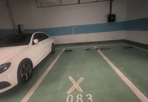 福建省莆田市荔城區(qū)西天尾鎮(zhèn)同心西路1969號溪白村融信壹號地下室83室的不動(dòng)產(chǎn)