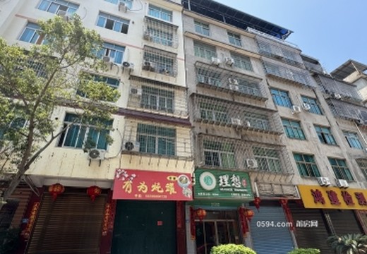 福建省莆田市涵江區(qū)涵東街道麗園路438號房地產(chǎn)