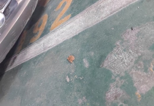 坐落在仙游縣鯉城街道學府東路1588號地下室地下1層車位（詳見清單1）